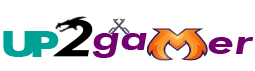 Up2gamer