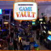 Game Vault