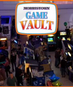 Game Vault